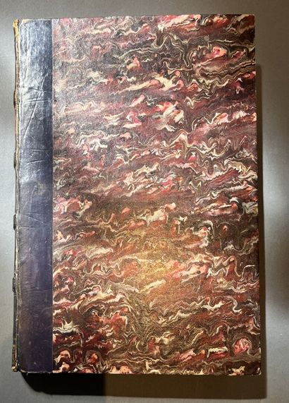 BIBLE - The Bible, translation of the Vulgate,...