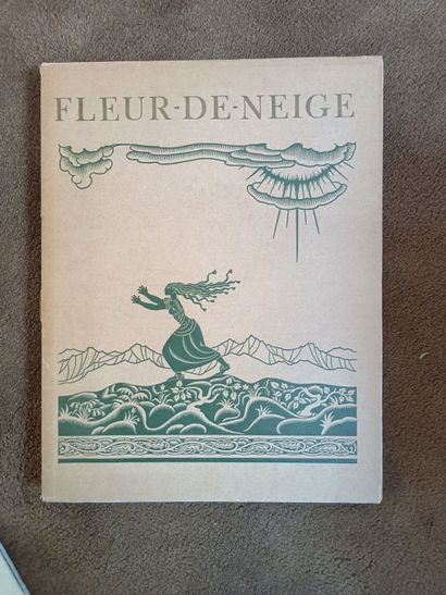 Large lot of books, mainly by Madame COLETTE....