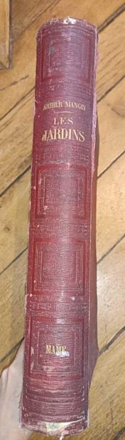 Strong lot of miscellaneous bound books including...