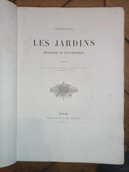 Strong lot of miscellaneous bound books including...