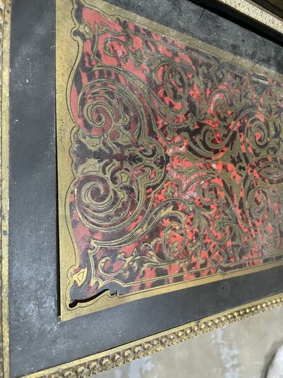 Bureau bonheur-du jour signed DIEHL Paris,...