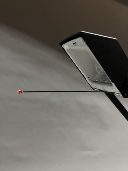 Tizio Artemide Design Richard Sapper 1970,
Desk...