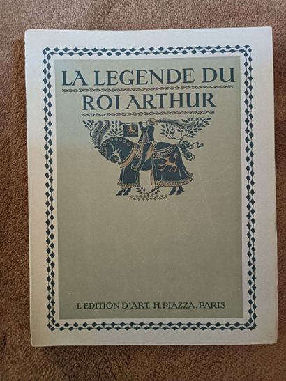 Large lot of books, mainly by Madame COLETTE....