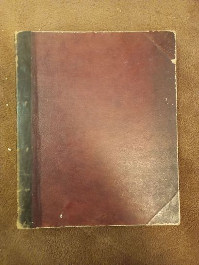 Atlas of the history of the Consulate and...