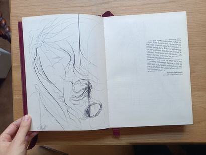 Large lot of books, mainly by Madame COLETTE....