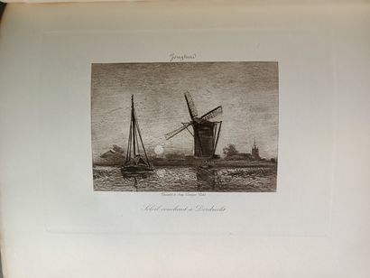 Lot of art catalogs including : 
LAURENT-RICHARD]...