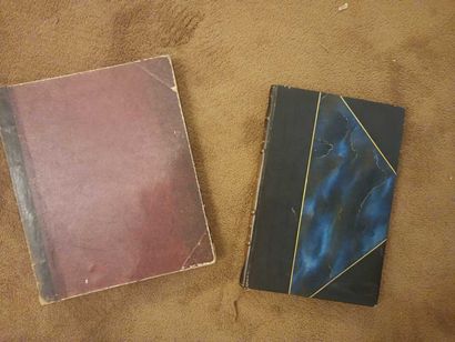 Atlas of the history of the Consulate and...