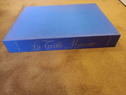 Large lot of books, mainly by Madame COLETTE....