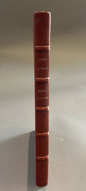 LAFORGUE, Jules - Legendary moralities. With...