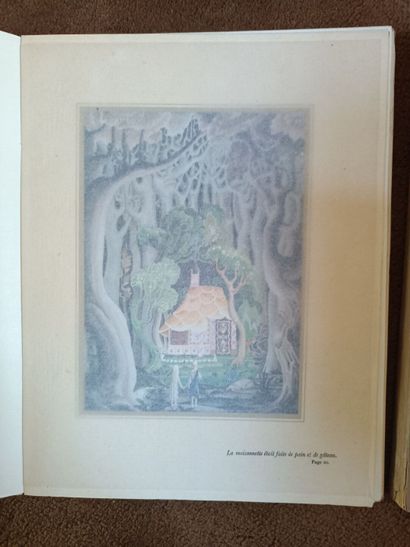 Large lot of books, mainly by Madame COLETTE....