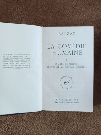 Large lot of books, mainly by Madame COLETTE....