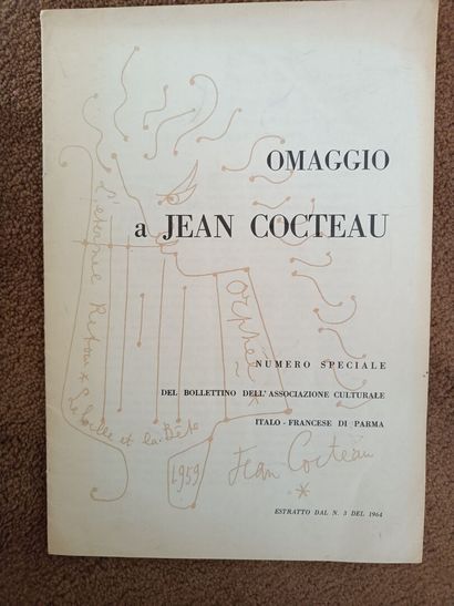 Large lot of books, mainly by Madame COLETTE....