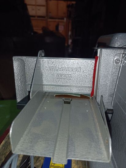 Batch of various measuring instruments including...