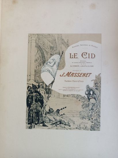Large lot of books, mainly by Madame COLETTE....