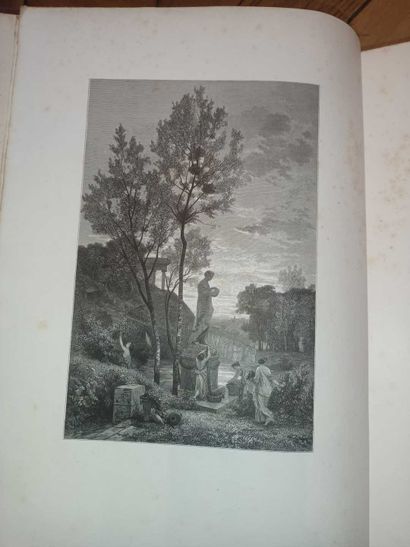 Strong lot of miscellaneous bound books including...