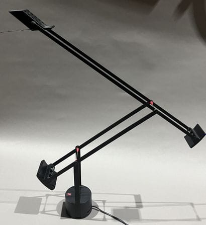 Tizio Artemide Design Richard Sapper 1970,
Desk...