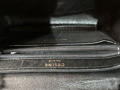 Set of embroidered or sequined clutches,...