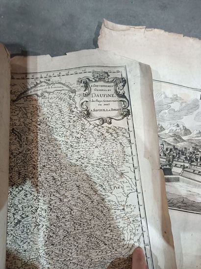 Lot of books including 