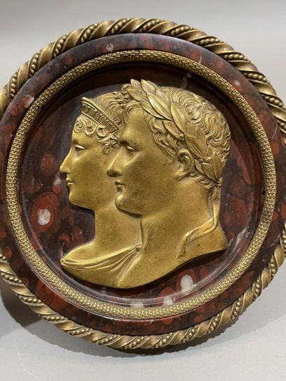 D'après Jean-Bertrand ANDRIEU (1761-1822)...