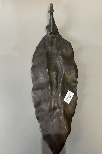 Georges DELPÉRIER (1865-1936) 
Métamorphose...
