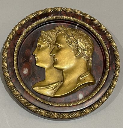 D'après Jean-Bertrand ANDRIEU (1761-1822)...