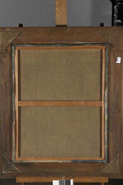 Georges ROHNER (1913-2000)
Portrait of a...