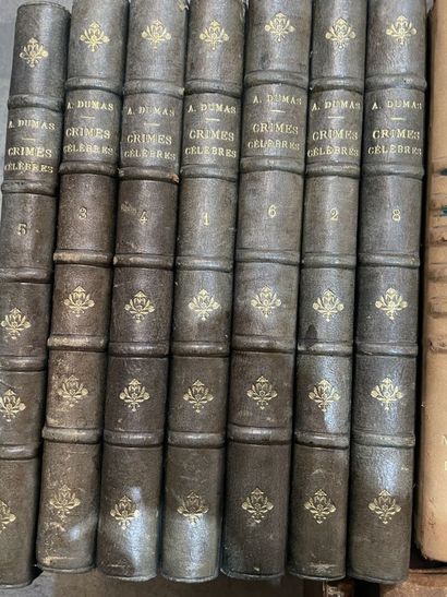 Lot of bound and paperback books,
mainly...