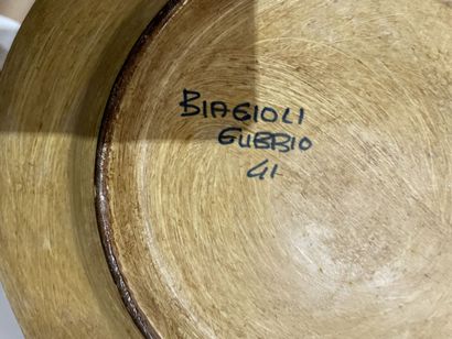 Lot de vaisselle diverse et dépareillée :...
