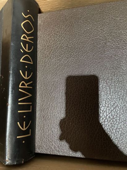 Lot of bound and paperback books,
mainly...
