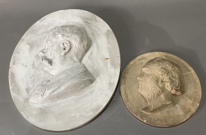 Justin LEQUIEN (1796-1881)
Profil de Pierre-Philibert...