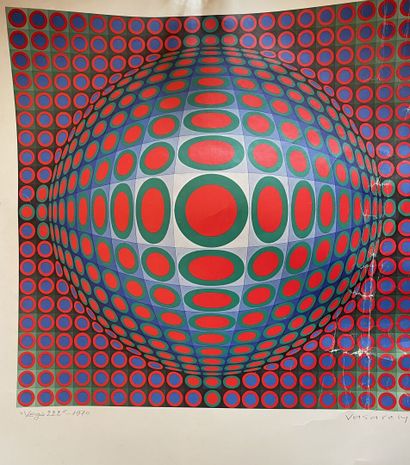AIR FRANCE - North America
Two posters illustrated...