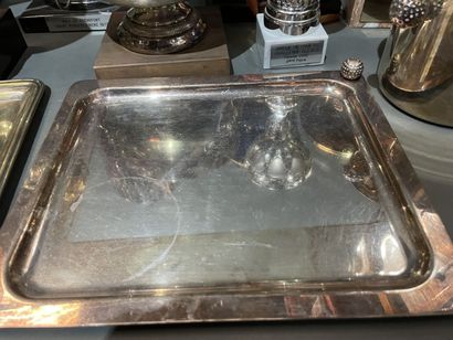Fort lot de coupes et trophés de golf en...