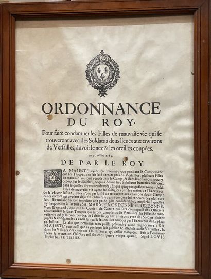Fort lot de dessins, gravures dont :
Pierre...