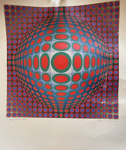 AIR FRANCE - North America
Two posters illustrated...