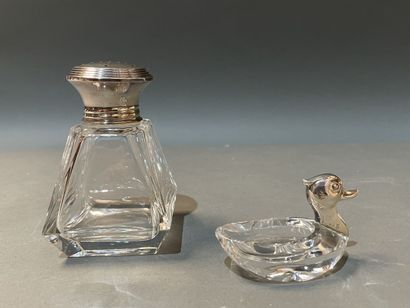 HERMES
-Vide poche 