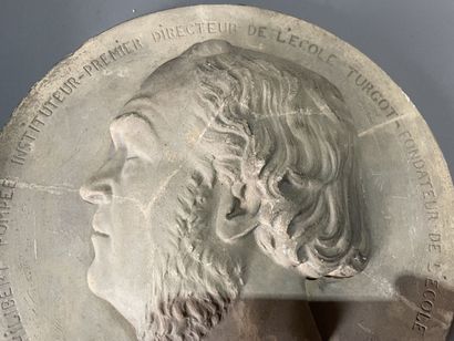 Justin LEQUIEN (1796-1881)
Profil de Pierre-Philibert...