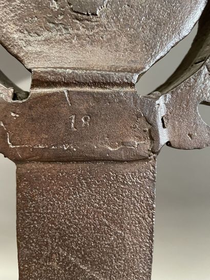 Modern school
Child couple 
Cast-iron sculpture...