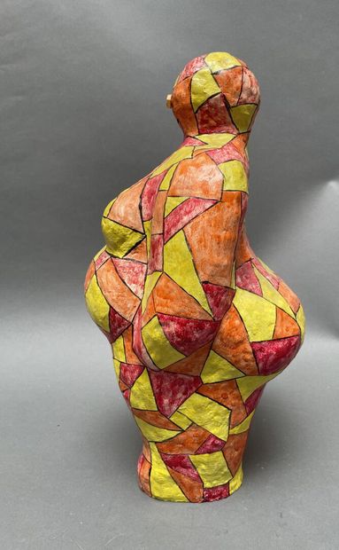 Karen MARRE (born 1952)
