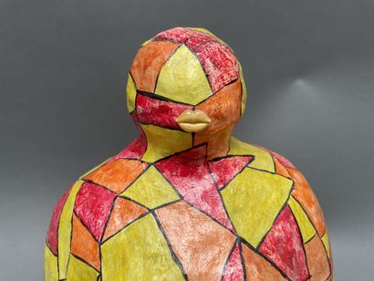 Karen MARRE (born 1952)
