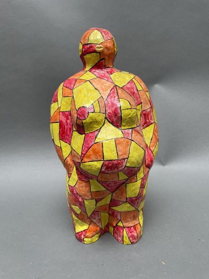 Karen MARRE (born 1952)
