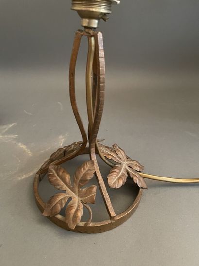 Set of trinkets :

Small Japanese cabinet...