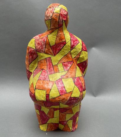 Karen MARRE (born 1952)

