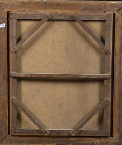 19th century FRENCH school, entourage of...