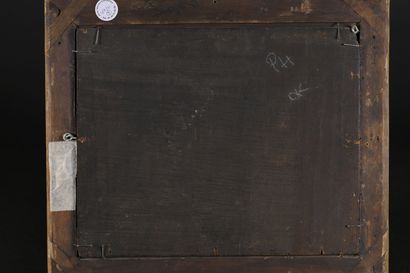 Flemish school of the late eighteenth century
Rider...