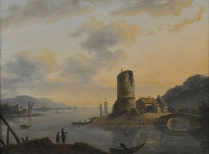 Claude Michel Hamon DUPLESSIS (active c....