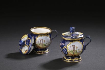 Pair of 