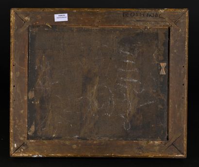 Jean-Baptiste LEPRINCE
(Metz 1734-Saint-Denis-du-Port...