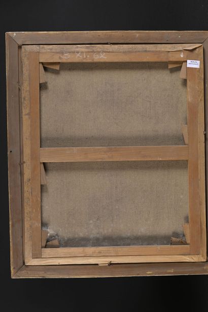Late 18th-early 19th century FRENCH school,...
