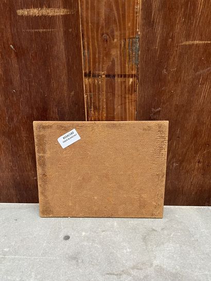 Lot withdrawn