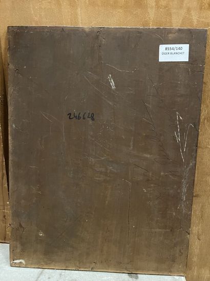 Lot withdrawn